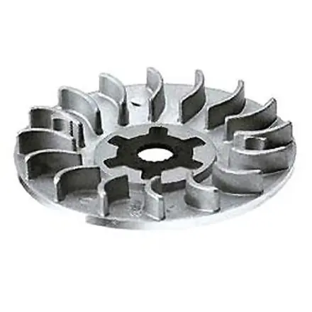 Variomatik Polini Lüfterrad Air Speed - CPI - Generic - Keeway - Sachs - Rivero - Explorer Neue Kollektion