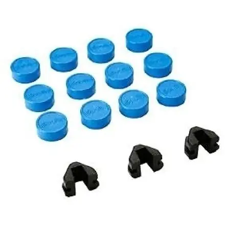 Jetzt Kaufen Variogewichte Set PoliniHülsen 16x13