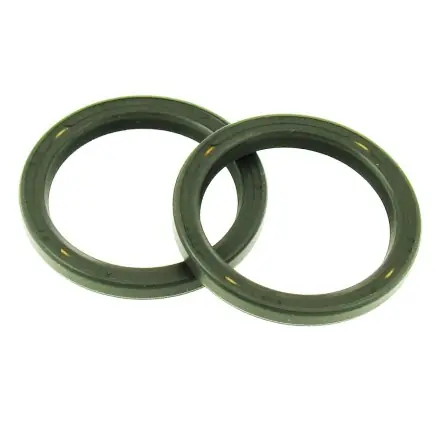 Simmerringe für Polini Variomatik D.27 (2 Stück) Letzte Chance