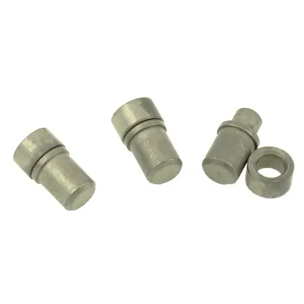 Mega-Angebot Führungsstifte für Polini Wandler Piaggio (3 Stück)