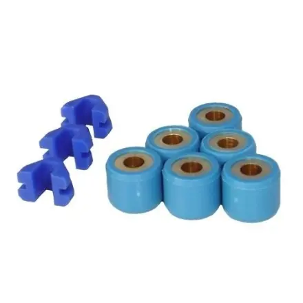 Markenware Variogewichte Polini 16x13 mm