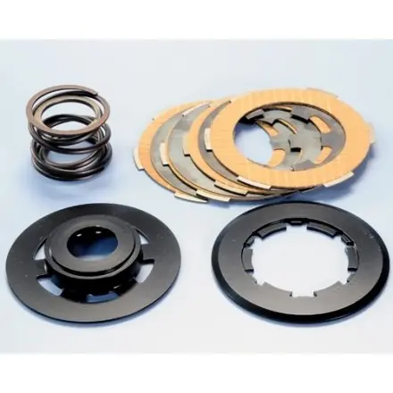 Schneller Versand Kupplungskit Polini Evolution - Vespa PK 50-125 ccm