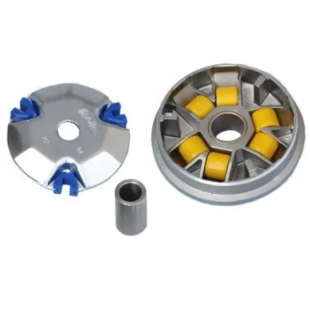 Variomatik Polini Speed Control - Honda Zoomer - Ruckus - Dio Clean Angebot