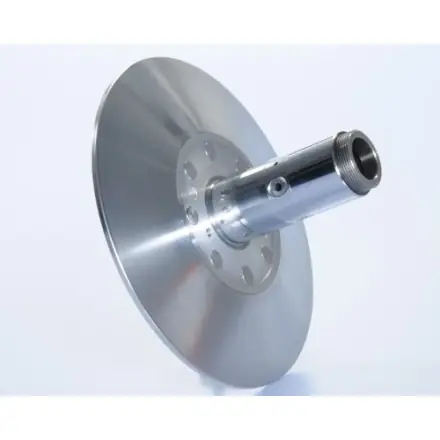 Wandler Polini Speed-drive Fest Neu Im Sortiment