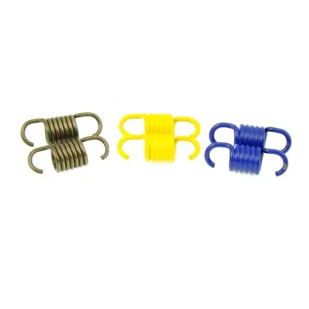 Kostenfreie Lieferung Kupplungsfedern Polini für Serienkupplung (ab 1/98) - Peugeot - Minarelli - Honda - Kymco