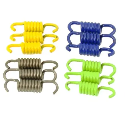 Preis Gesenkt Kupplungsfedern Polini 107 mm Serienkupplung - Piaggio - Honda - Kymco - Peugeot - Italjet