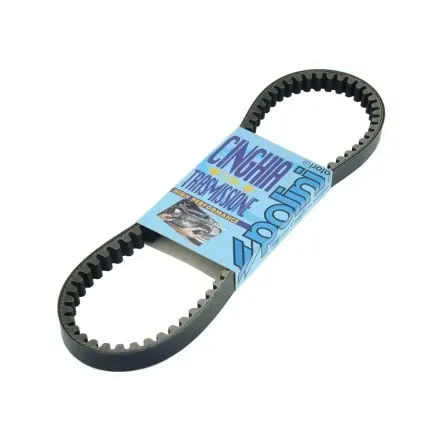 Solange Der Vorrat Reicht Keilriemen Polini verstärkt 764x17 mm - Peugeot Motor - Speedfight 1+2 - Buxy - Trekker - Vivacity - Speedake - Elyseo