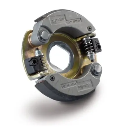 Letzte Chance Kupplung Polini Speed Clutch 2G Evolution D 110mm