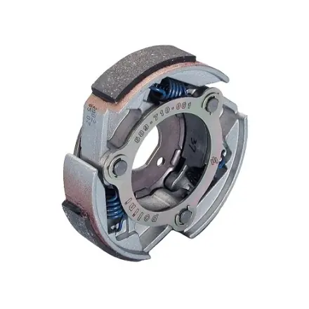 Sonderangebot KupplungPolini Speed Clutch -Piaggio 125-180 ccm 2-Takt - SR125 - Runner FX - FXR - Dragster - Typhoon - Hexagon - Skipper