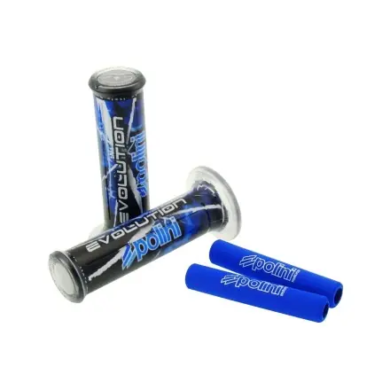 Lenkergriffe Polini - Evolution - Nur Heute