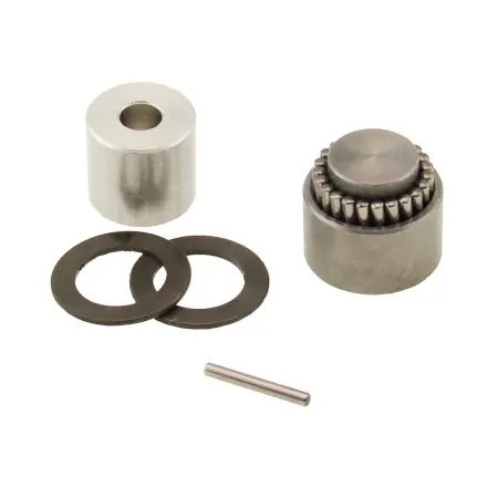 Sichere Zahlung Kolbenbolzen-Nadellager Polini Big Evolution (13mm)