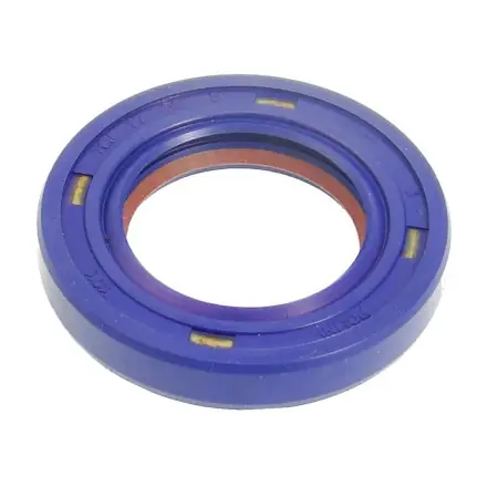 Nur Für Kurze Zeit Simmerring Getriebedeckel Viton Polini Minarelli - Piaggio