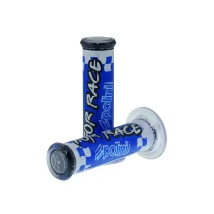 Ausverkauf Lenkergriffe Polini for Race Road