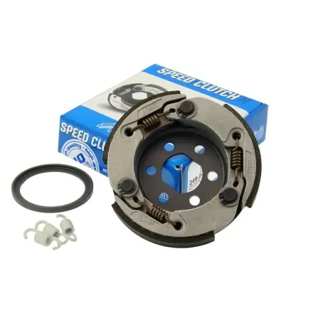 Kupplung Polini Speed Clutch 3G - Minarelli 107mm - Aerox - Nitro - Ovetto - Neos - Jog - Mach G - F12 - F15 - SR50 Bestseller