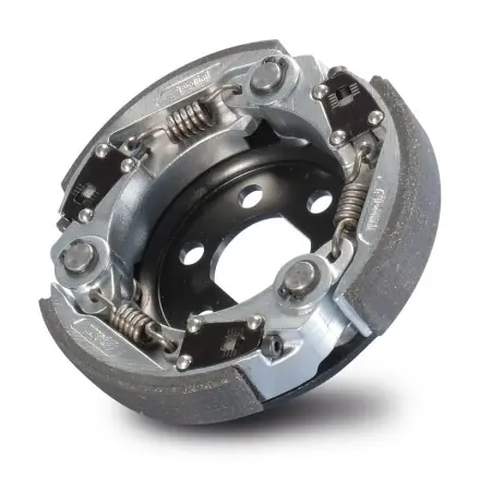 Kupplung Polini Speed Clutch 3G For Race - Peugeot - Piaggio - Runner - TPH - NRG - Zip - SR50R - Speedfight - Jetforce - Ludix - Vivacity - Buxy Kracherpreis