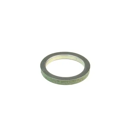 Dichtung Auspuffkrümmer Ring Polini - Peugeot - Honda- 23-30,3 mm Nur Heute