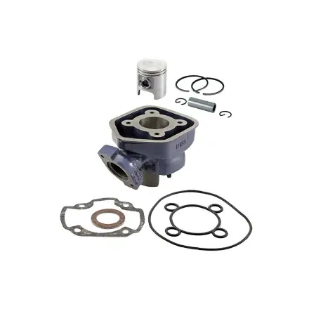 Zylinder RMS Sport 50 ccm - Blue Line - Peugeot Speedfight 1+2 Wasser Sofort Bestellen