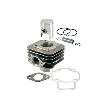 Zylinder RMS 50 ccm - Piaggio luftgekühlt - NRG - TPH - ICE - ZIP - ET2 - Sfera Geprüft