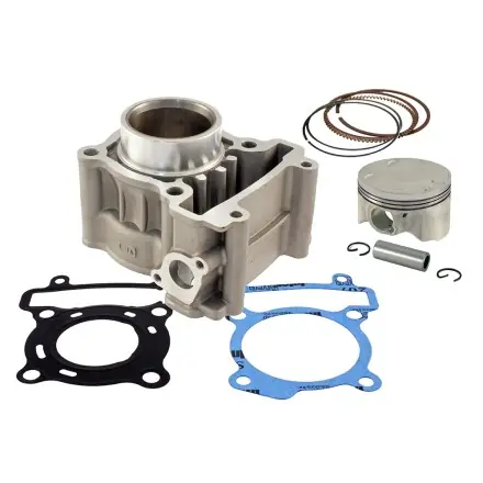 Zylinder RMS 125 ccm 4-Takt - Yamaha Cityliner - Skycruiser - X-Max - YZF - WR 125 Letzte Chance