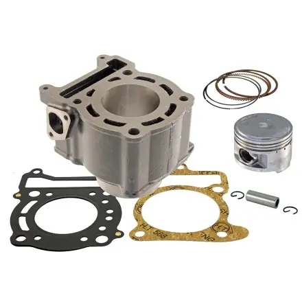 Zylinder RMS 125 4-Takt - Yamaha Majesty - Millenium - Jupiter - Skyliner - Maxster - Madison Neue Ware