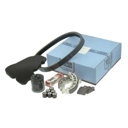 Sofort Bestellen Inspektionskit Original Gilera Runner VXR 200 (ZAPM243)