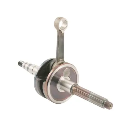 Markenware Kurbelwelle RMS Standard 12 mm Bolzen - CPI - Keeway - Generic - Explorer - Rivero - Sachs - F12R