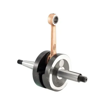 Sofort Bestellen Kurbelwelle RMS Standard - Minarelli AM6 Motor - Aprilia RS50 - Beta RR - CPI SMX - Generic Trigger - MBK X - Rieju SMX - RR - Peugeot XP