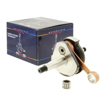 Nur Für Kurze Zeit Kurbelwelle RMS Standard (grosser Konus) - Vespa PK50 XL