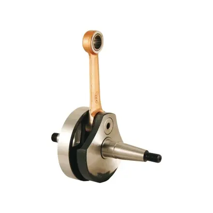 Kurbelwelle RMS Standard - Vespa ET3- Vespa PK 80 -125 - Sport 100 - Primavera Super-Preis