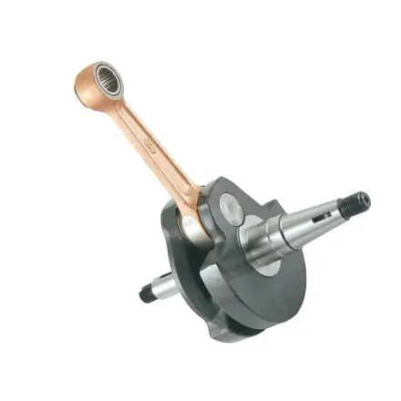 Kurbelwelle RMS - Vespa PX 125 - 150 - Vespa Cosa 125 - 150 - Vespa TS - Vespa Sprint Wochenendangebot