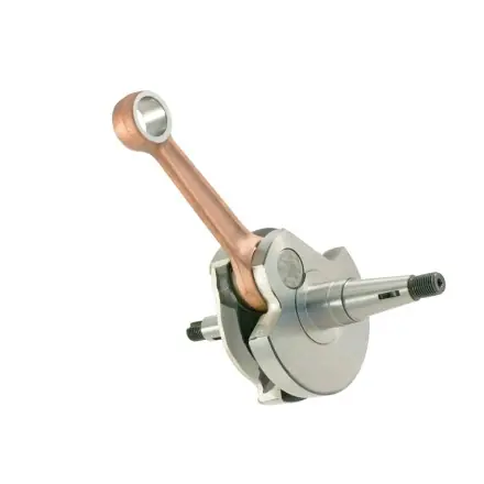 Kurbelwelle RMS - Vespa PX 200 - Vespa Cosa 200 - Vespa Rally 200 Preisknaller