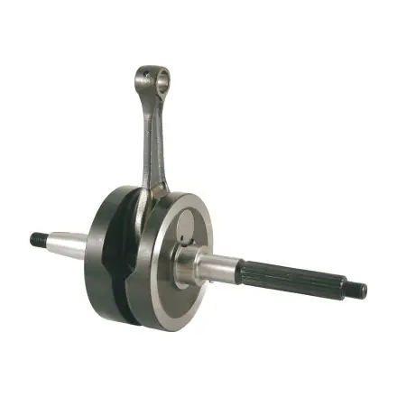 Kurbelwelle RMS - Piaggio 50 4-Takt - Scarabeo - ET4 Direktkauf