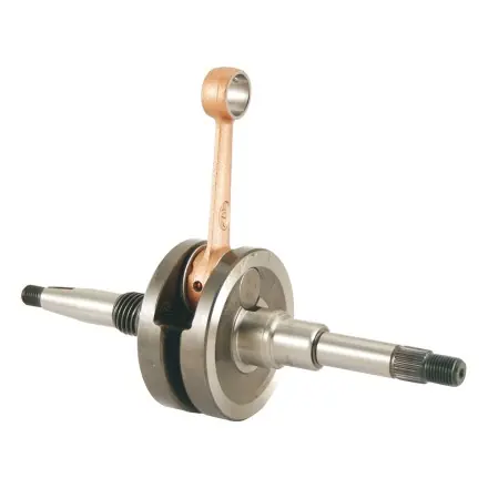 Kurbelwelle RMS Standard - Kymco Dink - Heroism - People - Like - Super 8 - Super 9 - Top Boy - Sym Jet - Mask - Red Devil Nur Für Kurze Zeit