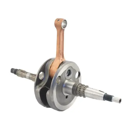 Neue Kollektion Kurbelwelle RMS - Suzuki Burgman 400 ccmBj 99-06