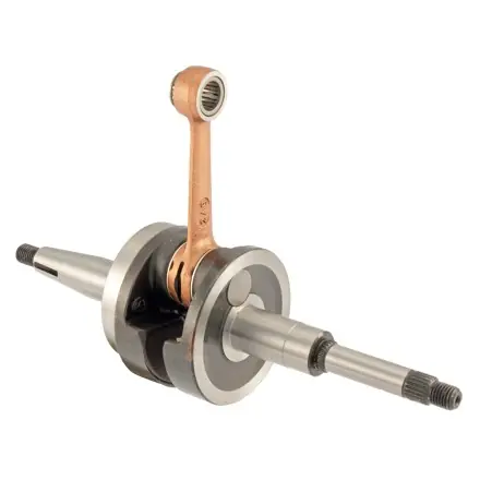 Jetzt Kaufen Kurbelwelle RMS Standard - Peugeot liegend - Jetforce - Ludix - Speedfight 3