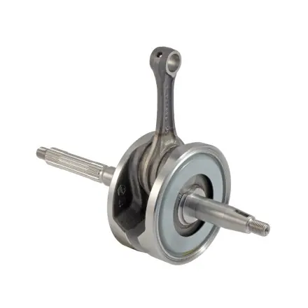 Super-Preis Kurbelwelle RMS - Piaggio 100 ccm 4-Takt - Scarabeo - Fly - ZIP II