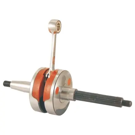 Direkt Vom Hersteller Kurbelwelle RMS Racing HPC - Piaggio Motor - NRG - TPH - Runner - Stalker - Storm - ZIP - SR50