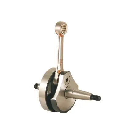 Kurbelwelle RMS Racing - Vespa ET3 - PK 90 -125 - PK S 80 - Sport 100 Highlight