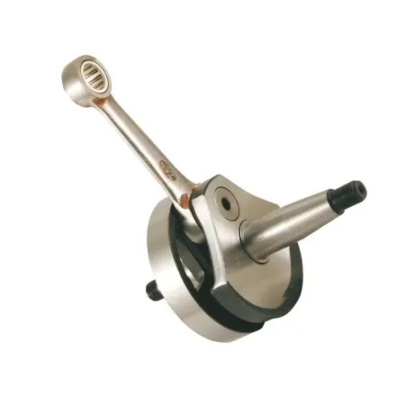 Kurbelwelle RMS Racing - Umbau Vespa PK 50 auf 125 ccm Preis Gesenkt