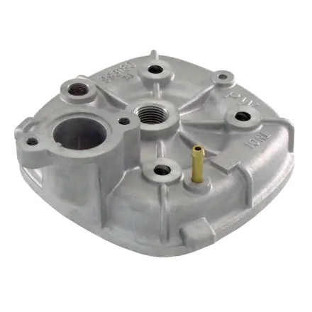 ZylinderkopfPiaggio wassergekühlt - NRG - Quartz - DNA - Runner - 50ccm(4-eckig bis 7/97) Heißes Angebot