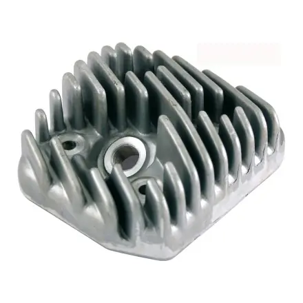 Markenware Zylinderkopf 50 ccm - Peugeot Luft - Speedfight 1+2 - Buxy - Trekker - Speedake - Squab - Vivacity - Elyseo - Ludix