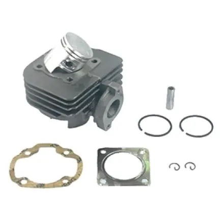 Zylinder 50 ccm - Morini Motor luft - Habana - Mojito - Formula - Pegasus - Address - Katana - TGB - Benelli - Atala - Velocifero - Vamos Kostenloser Versand