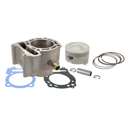 Garantierte Lieferung Zylinder RMS - 250 ccm 4-Takt - Kymco Dink - Grand Dink - Yup - People - Xciting