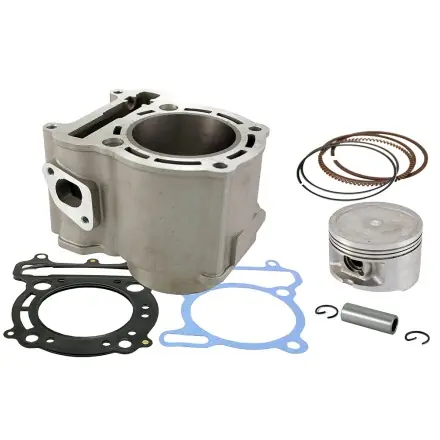 Garantierte Lieferung Zylinder RMS 250 ccm 4-Takt - Majesty - Leonardo - Skyliner - Madison - X-Max - Velvet - Jupiter