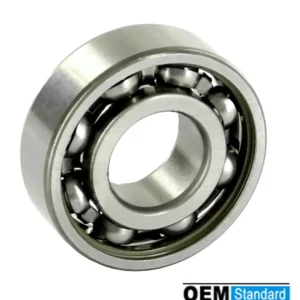 Kurbelwellenlager Ciao Lager Kurbelwelle OEM6202 Bravo,SI, Grillo EC1 Mega-Angebot