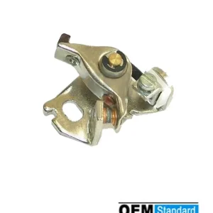 Unterbrecher Piaggio Ciao OEM-Qualität Zündkontakt Zündung Bravo, SI Highlight