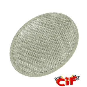 Echt Luftfiltersieb Luftfilter Sieb Luftfiltereinsatz Ciao, Bravo, SI -CIF-