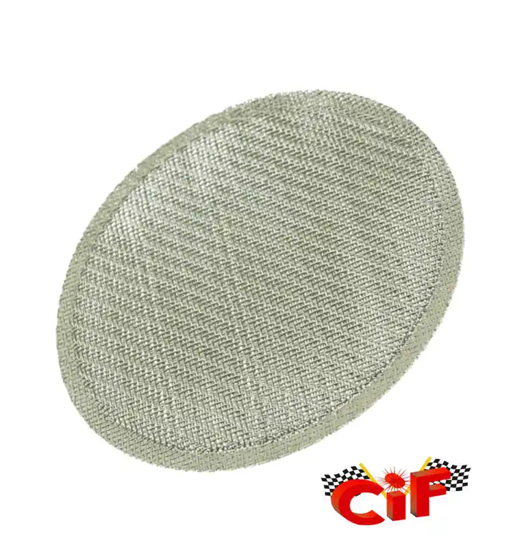 Echt Luftfiltersieb Luftfilter Sieb Luftfiltereinsatz Ciao, Bravo, SI -CIF-