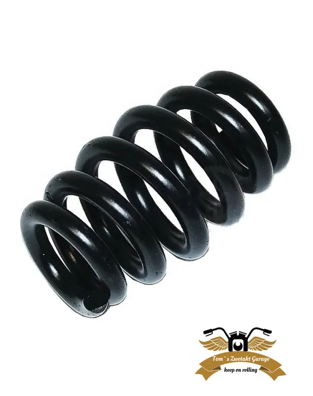 Sattelfeder 83 mm Piaggio Ciao, Bravo, Vespa SI, Grillo, EC1, Citta Heißes Angebot