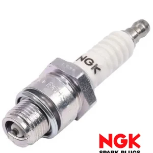 Zündkerze NGK B5HS Kurzgewinde entspricht Bosch W 8 AC Jetzt Bestellen